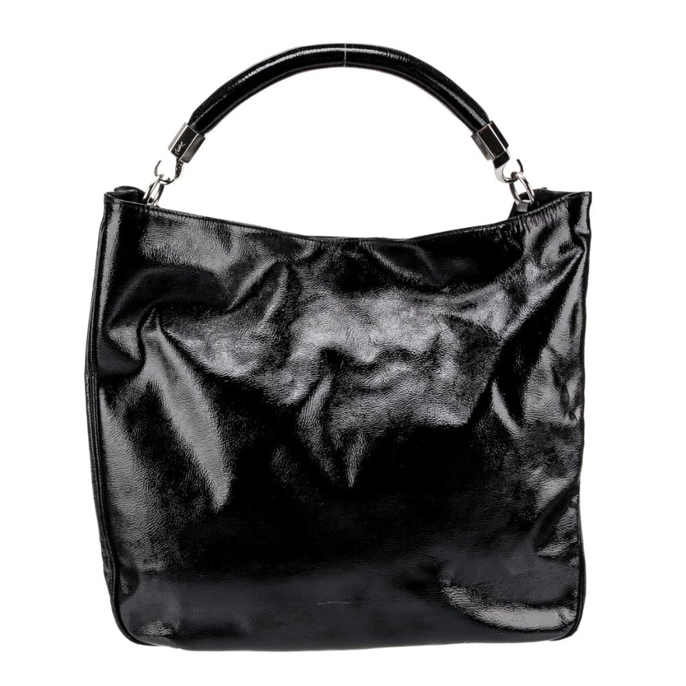 YVES SAINT LAURENT Large Roady Hobo Bag